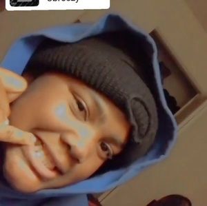 Meet your Posher, Dianezia